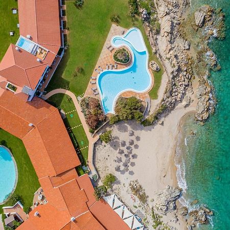 Hotel Sporting 포르투로톤도 외부 사진