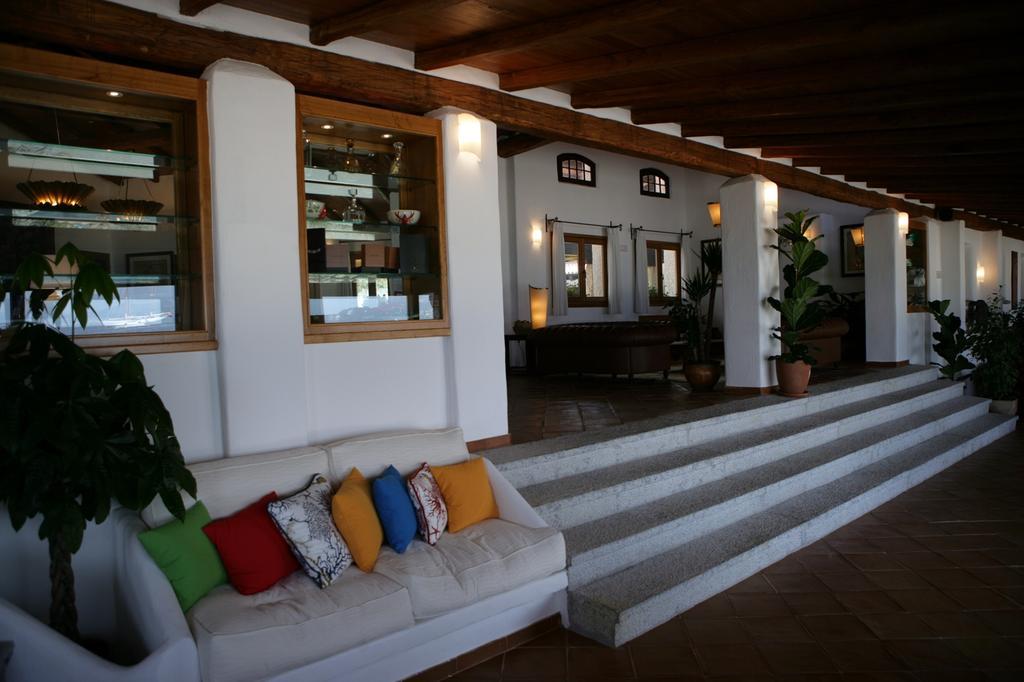 Hotel Sporting 포르투로톤도 외부 사진