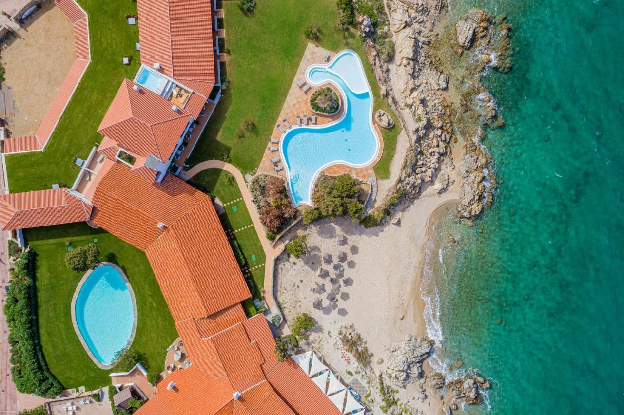 Hotel Sporting 포르투로톤도 외부 사진