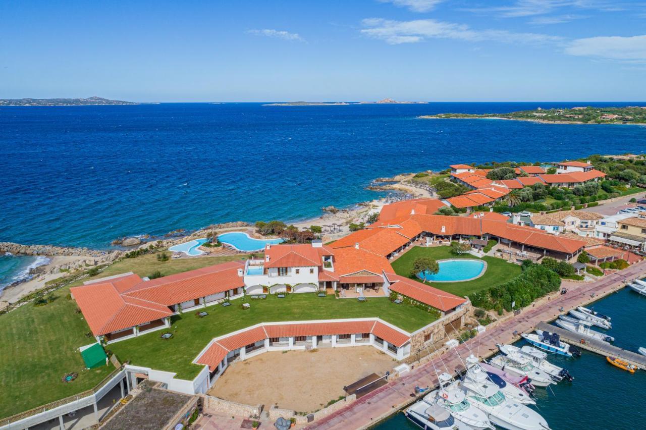 Hotel Sporting 포르투로톤도 외부 사진