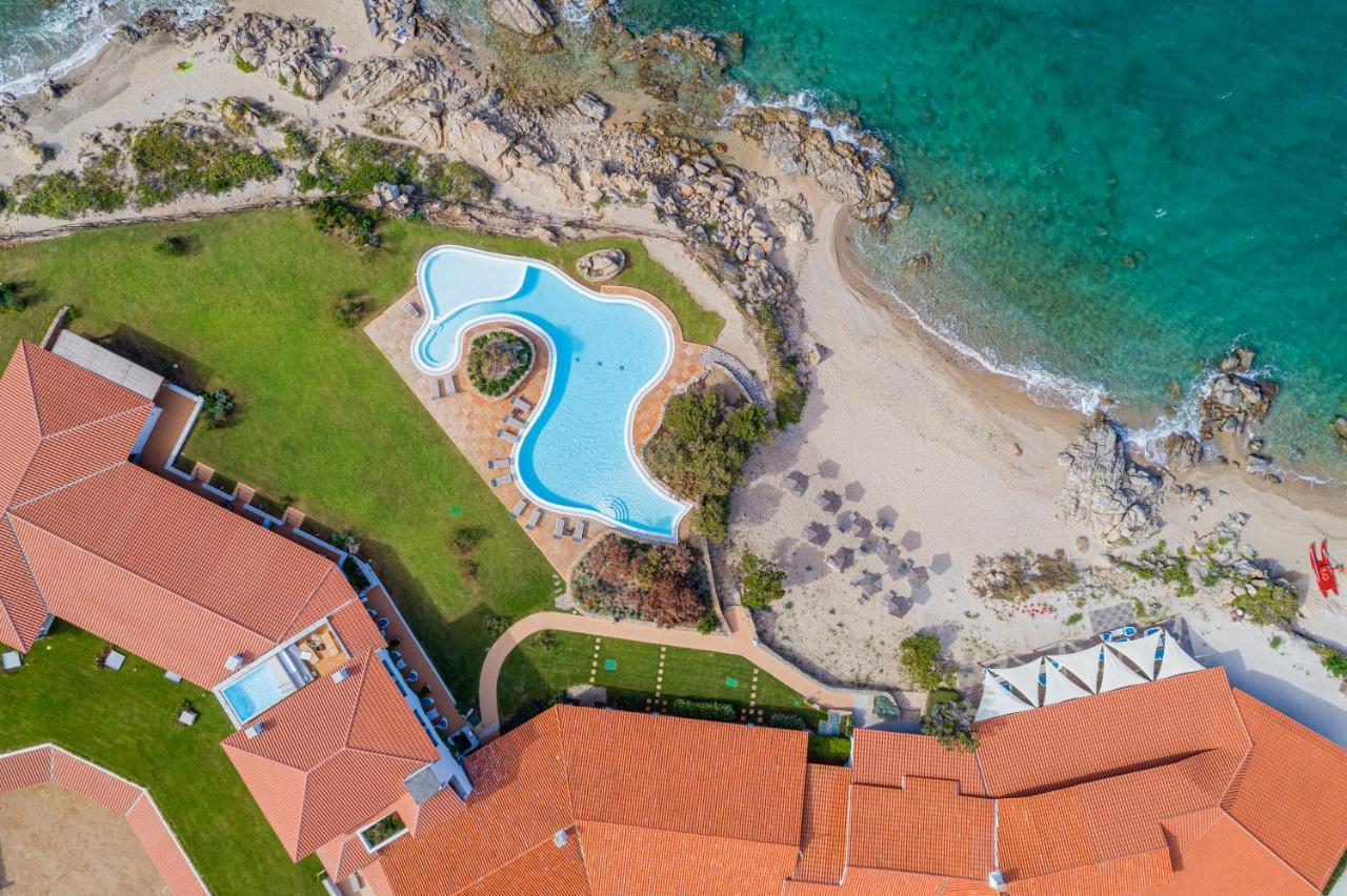 Hotel Sporting 포르투로톤도 외부 사진